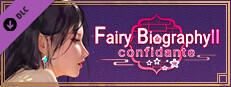 Fairy Biography2：Confidante - adult patch Small Capsule Image