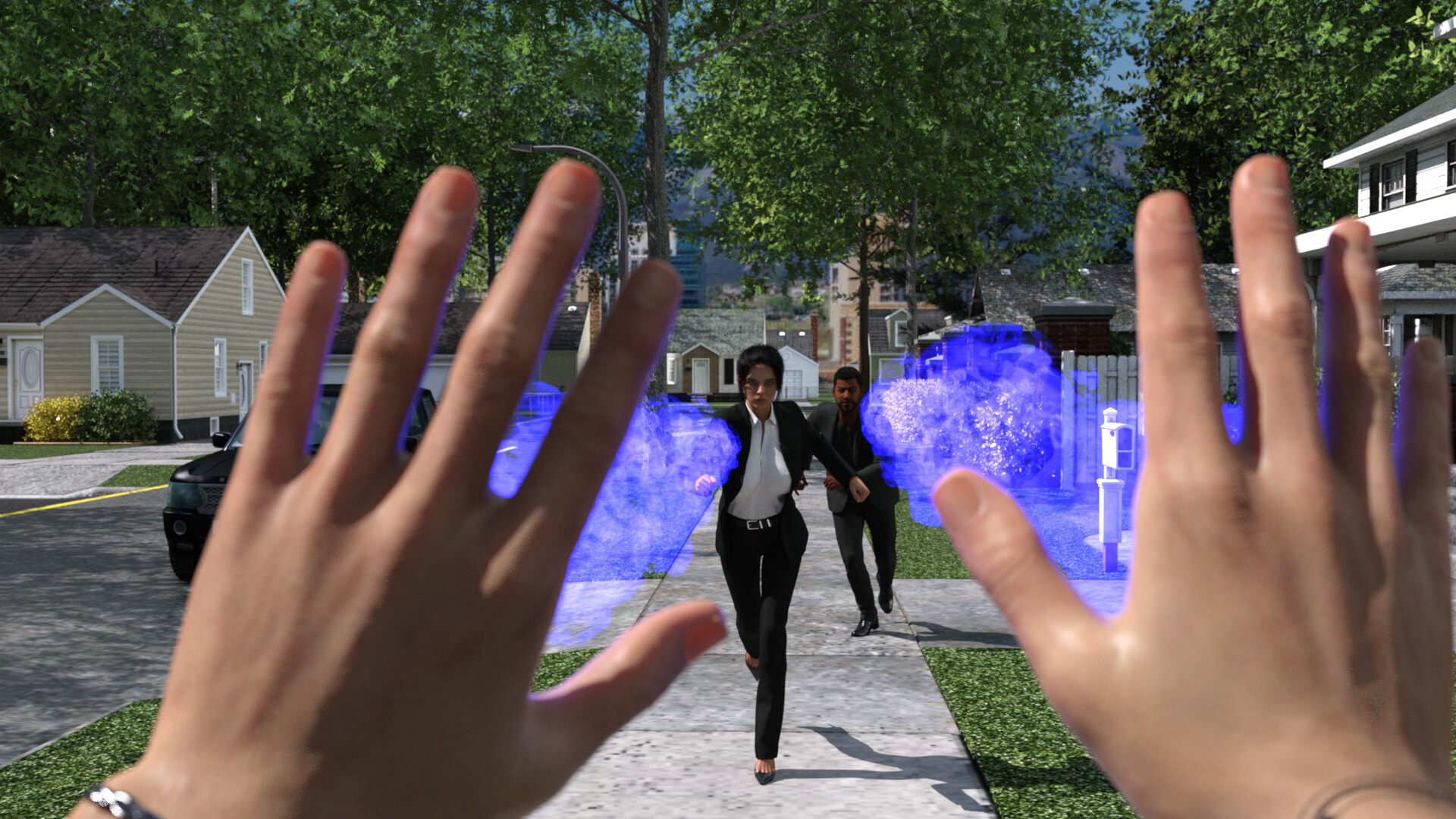 Fates: Determination screenshot #12