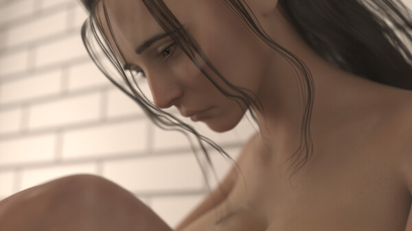 Screenshot z Fates: Determination