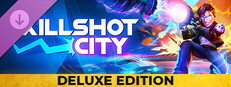 Skillshot City: Deluxe Edition game capsule image