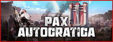 Pax Autocratica Playtest Small Capsule Image