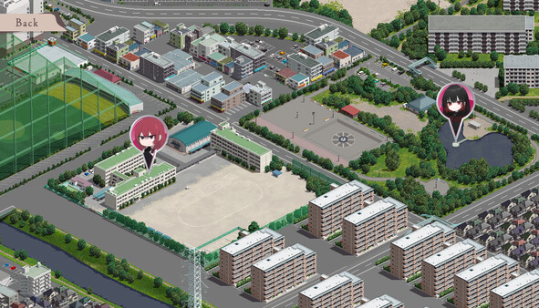 告白循环~ Summer Loops screenshot 2