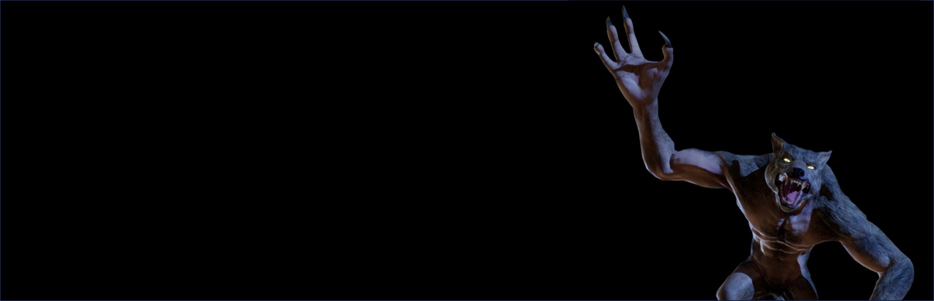 Fear of the Dark VR