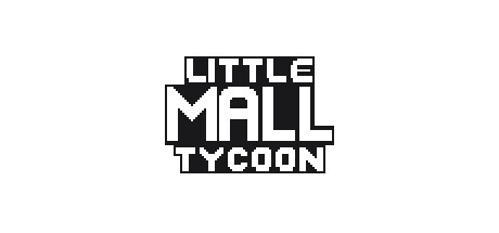 Little Mall Tycoon Cover Image