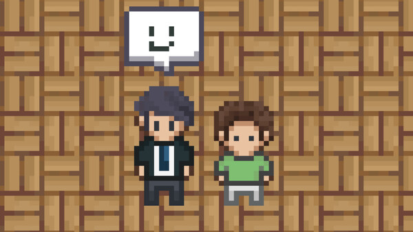 Little Mall Tycoon screenshot 1