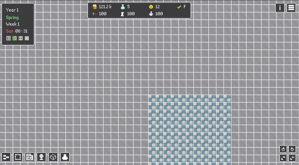 Little Mall Tycoon screenshot 5