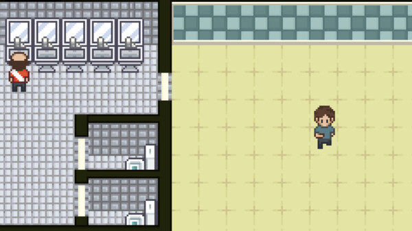 Little Mall Tycoon screenshot 4