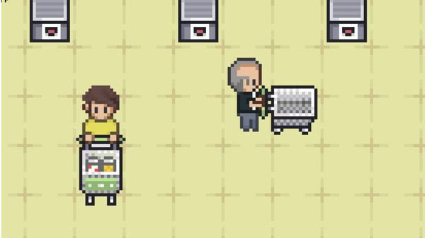 Little Mall Tycoon screenshot 3