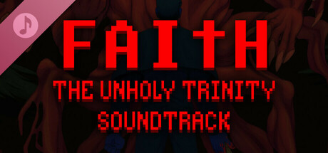 FAITH Soundtrack banner image