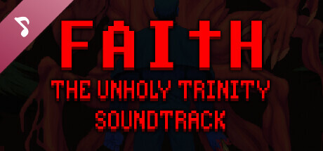 FAITH Soundtrack banner image