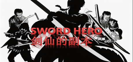 SWORD HERO steam charts