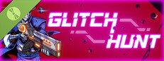Glitch Hunt Demo
