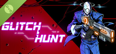 Glitch Hunt Demo