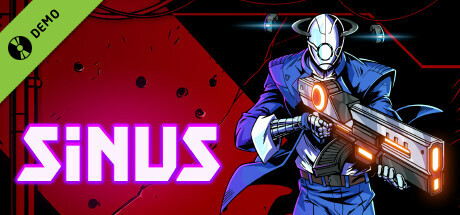 Sinus Demo cover art