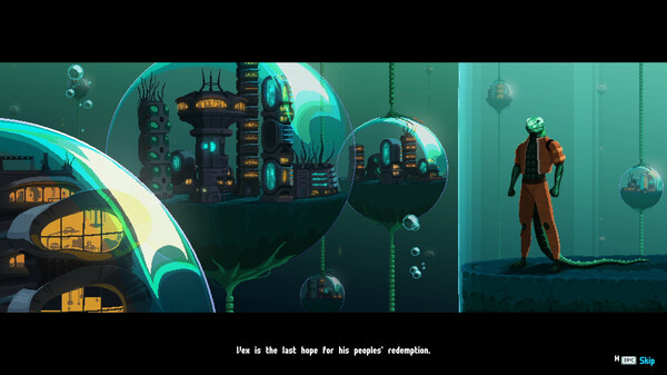 Glitch Hunt Demo screenshot 6