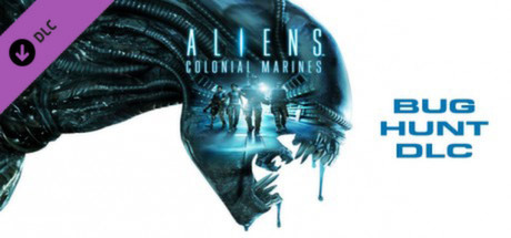 Aliens: Colonial Marines - Bug Hunt DLC banner image