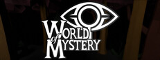World Of Mystery game cover