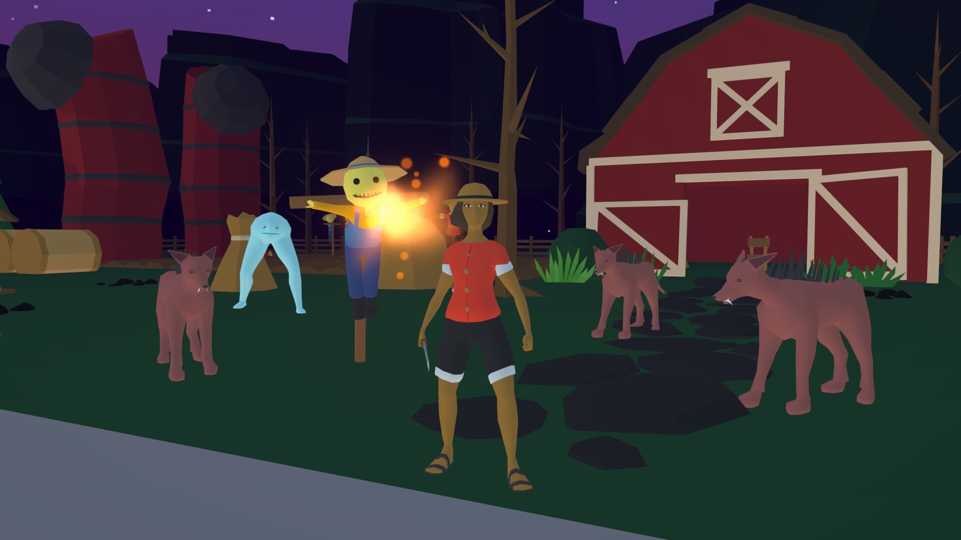 World Of Mystery screenshot #5