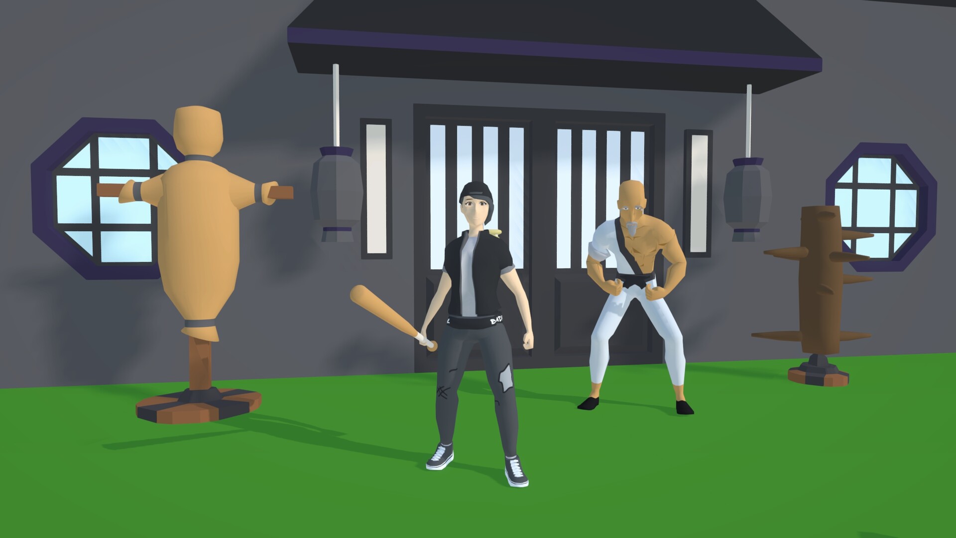 World Of Mystery screenshot #8