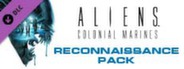 Aliens: Colonial Marines Reconnaissanse DLC