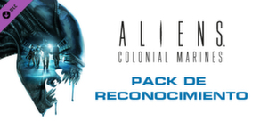 Aliens: Colonial Marines - Reconnaissance Pack