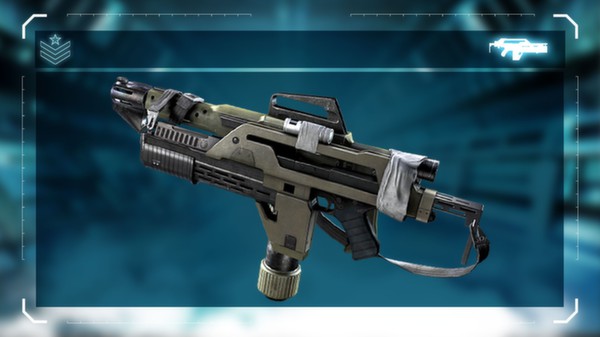 Aliens: Colonial Marines Limited Edition Pack