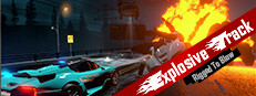 Explosive Track - Crazy Action Arcade Racing