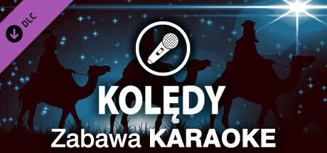 Zabawa Karaoke - kolędy banner image