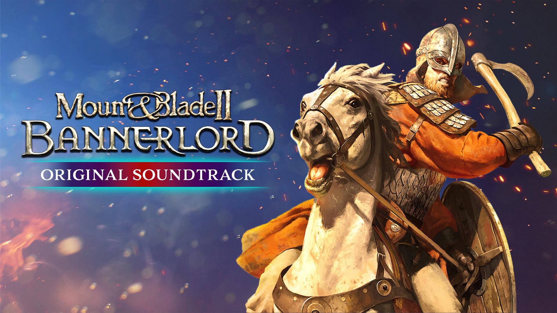 Mount & Blade II: Bannerlord Original Soundtrack Featured Screenshot #1