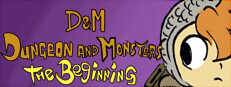 D&M: Dungeon and Monsters the Beginning