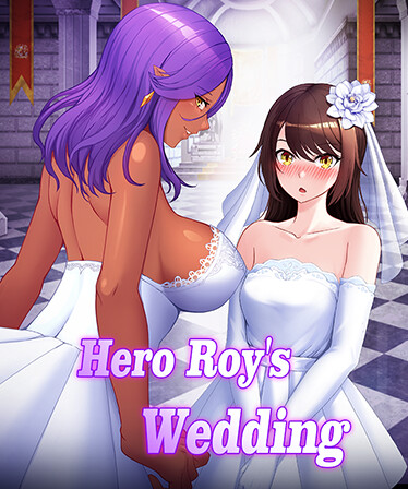 Hero Roy's Wedding