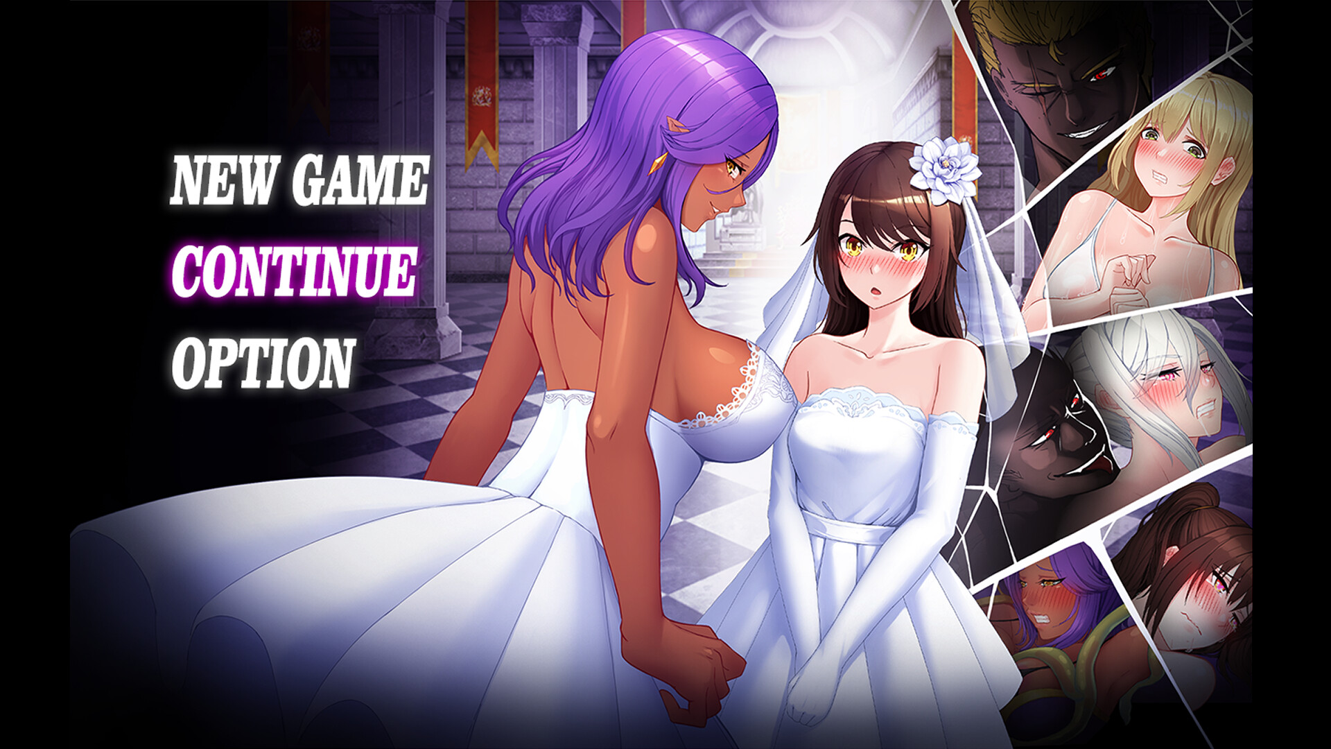 Hero Roy's Wedding screenshot #7