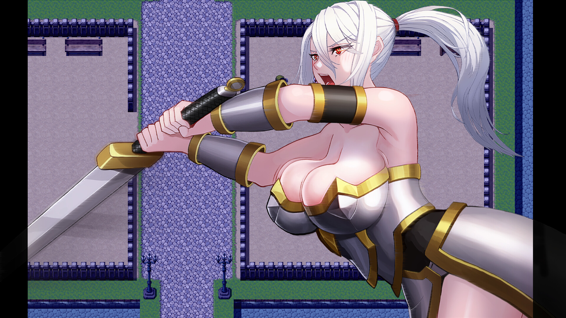 Hero Roy's Wedding screenshot #19