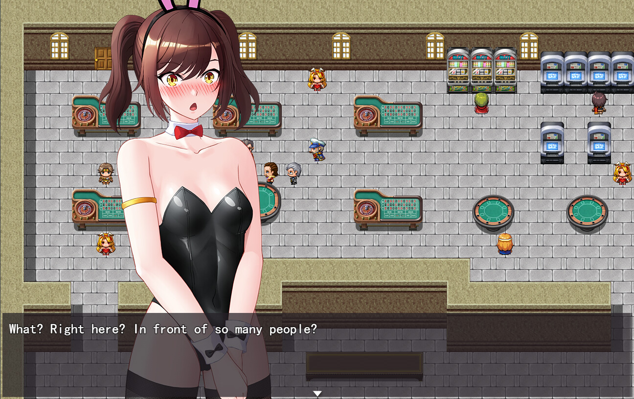 Hero Roy's Wedding screenshot #18