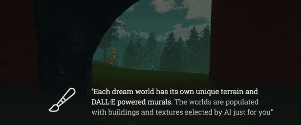 Project Electric Sheep video 3