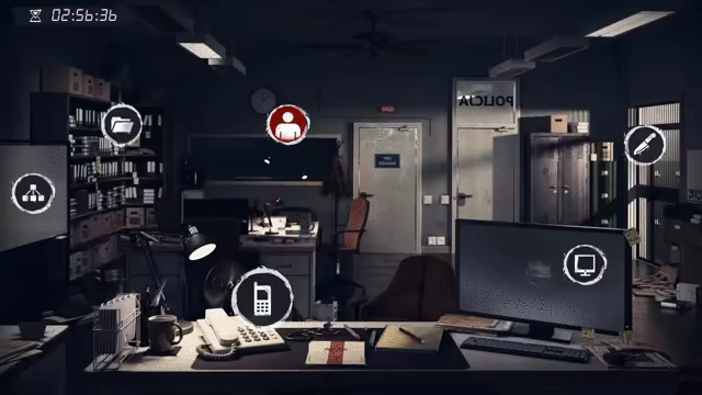 Criminal Expert video 1