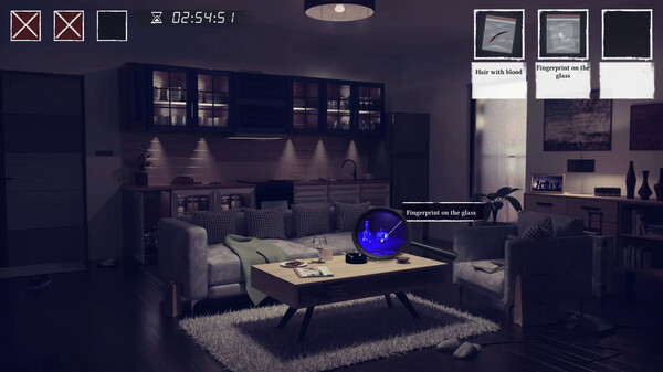 Criminal Expert screenshot 7