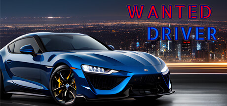 Wanted Driver banner image