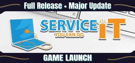 ServiceIT: You can do IT header banner