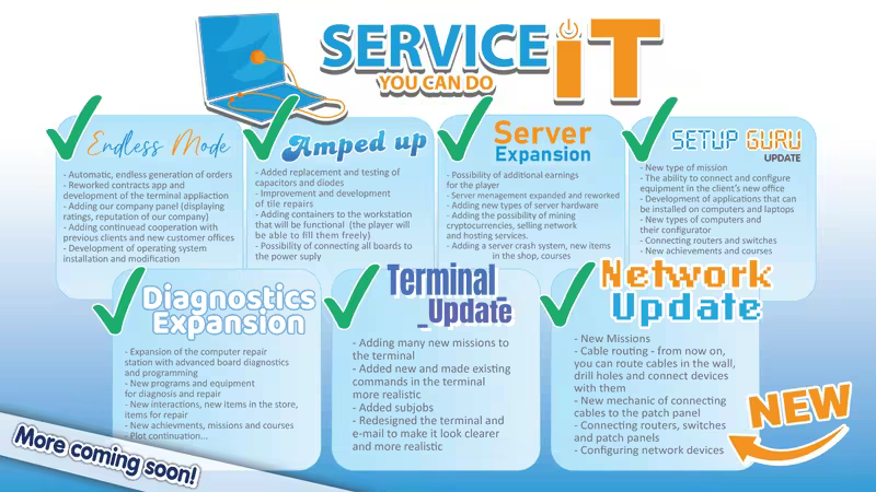 ServiceIT: You can do IT image