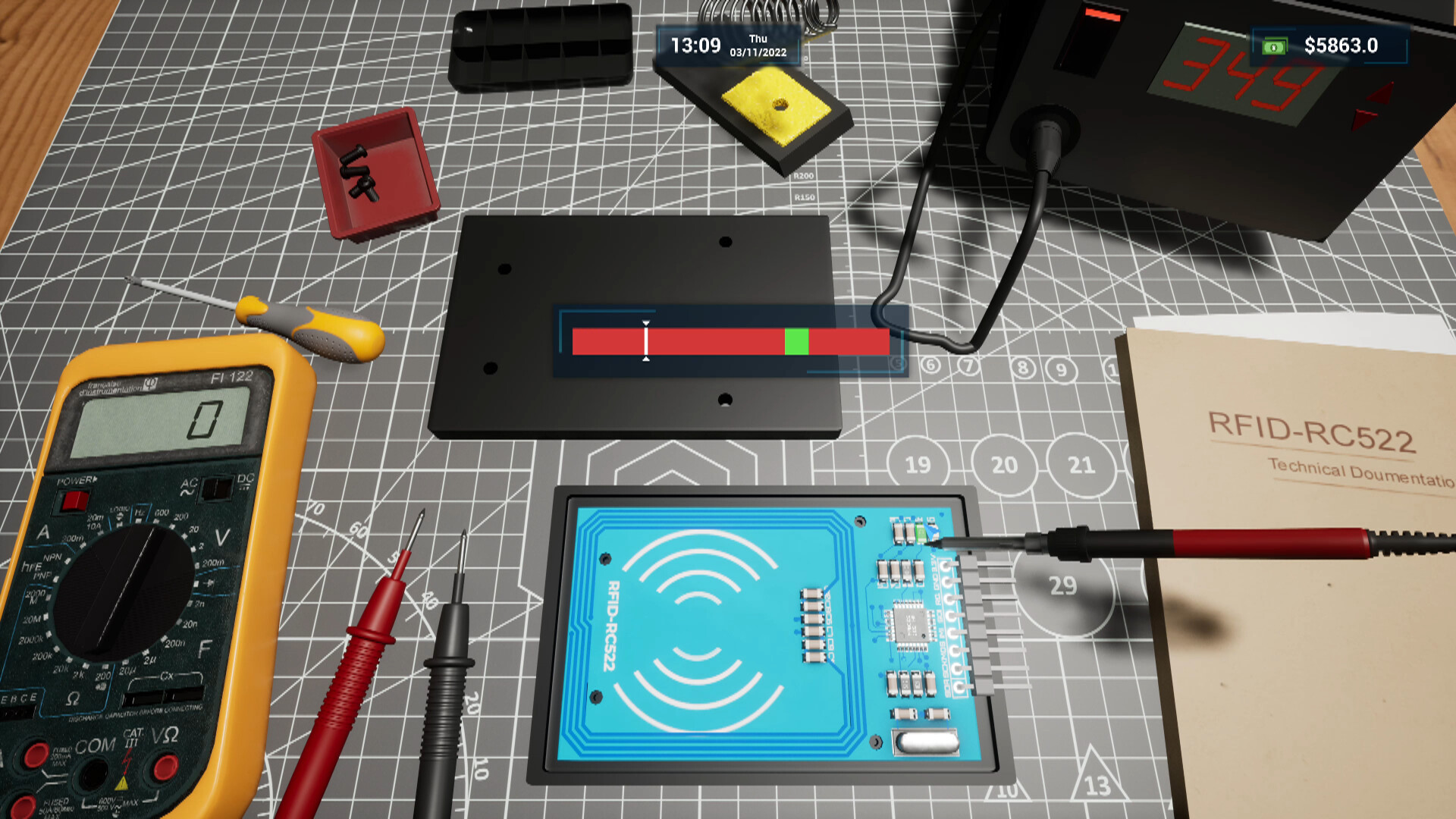 ServiceIT: You can do IT Featured Screenshot #1