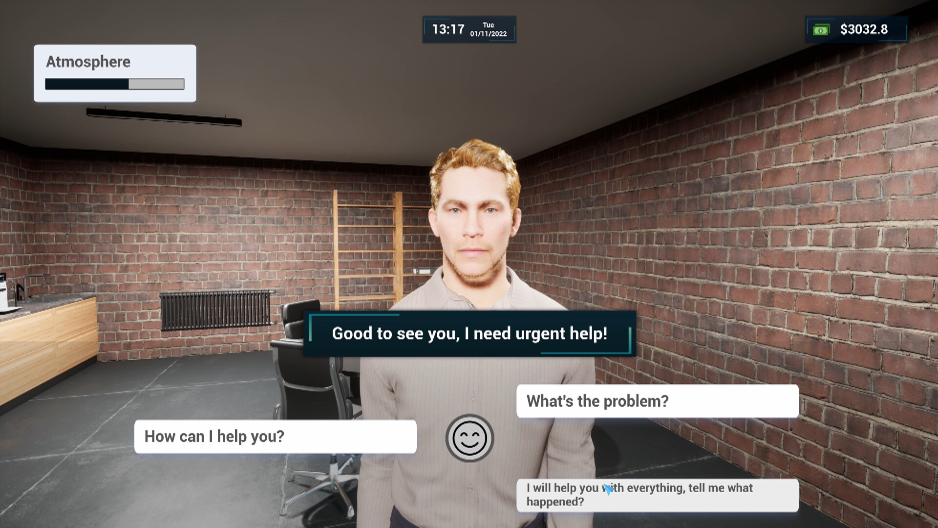ServiceIT: You can do IT – Screenshot 6