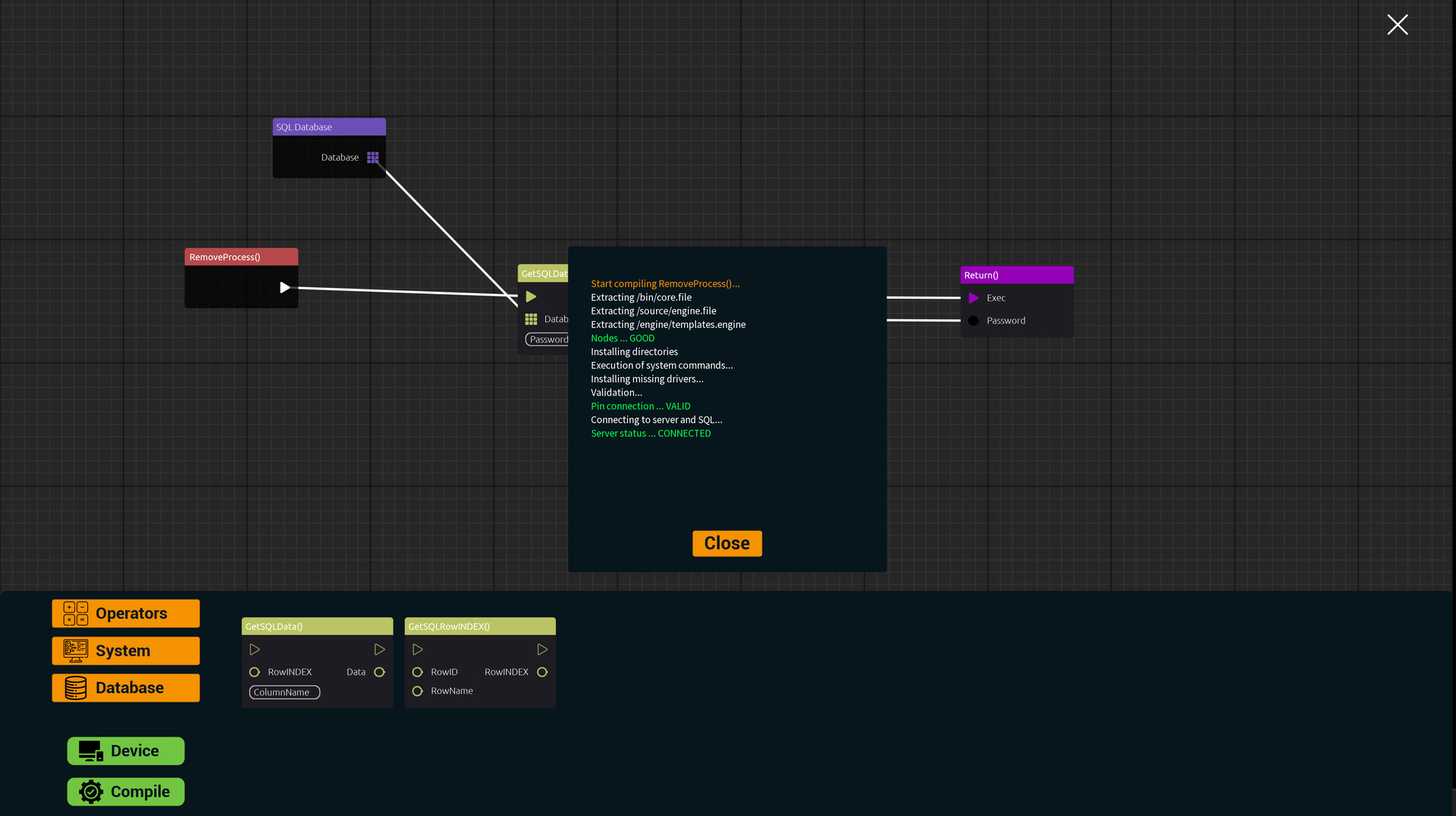 ServiceIT: You can do IT screenshot thumbnail screenshot 7