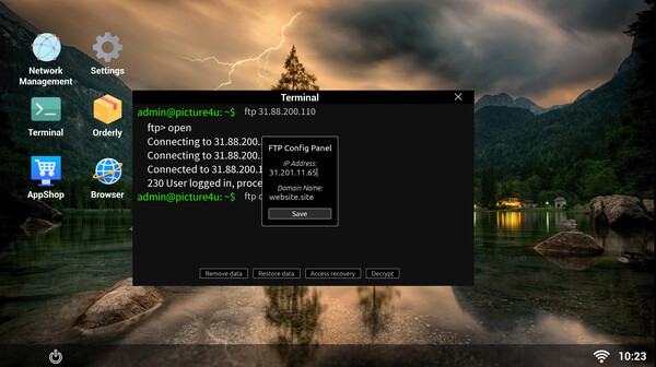 Screenshot 10