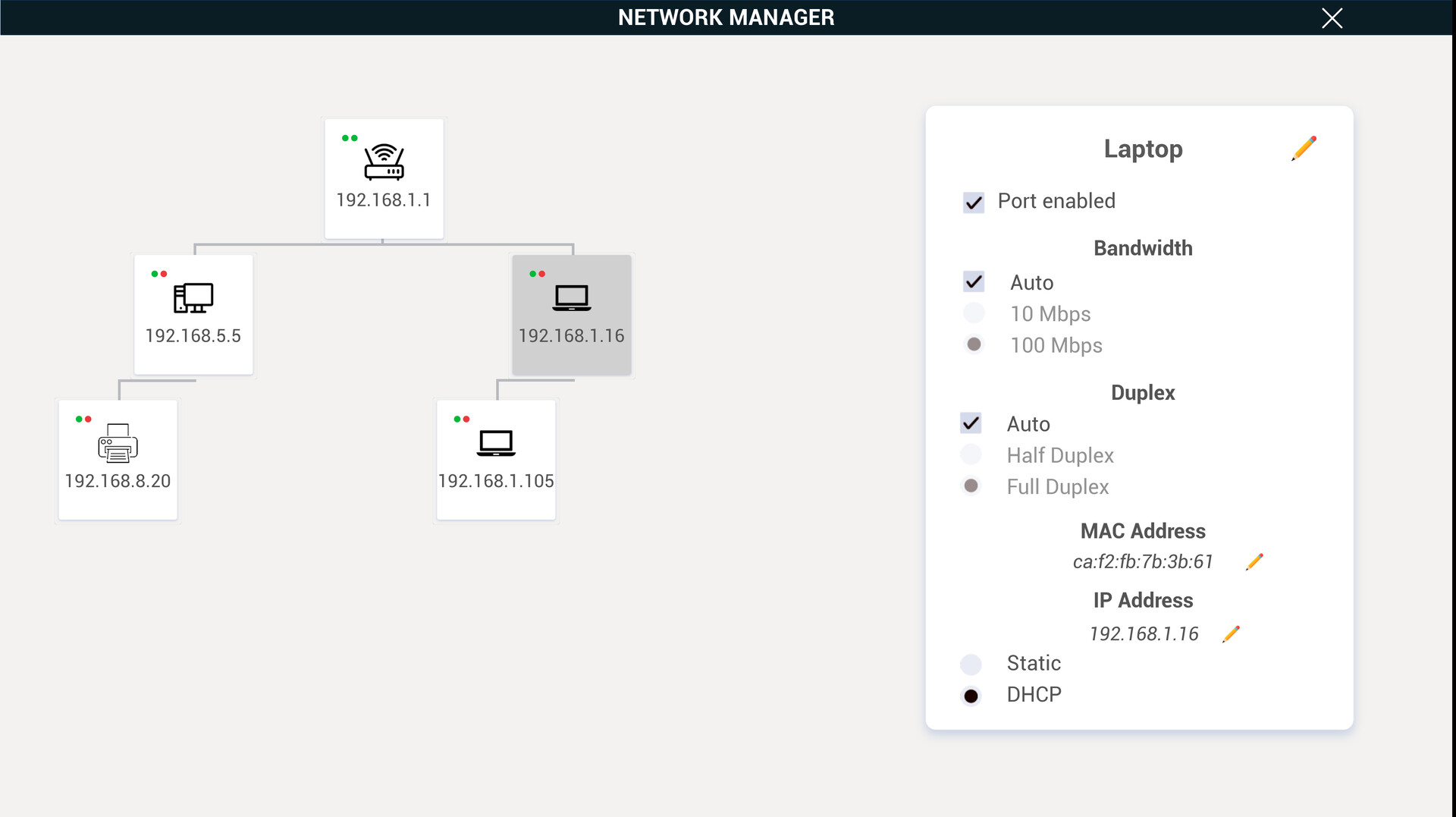 ServiceIT: You can do IT screenshot thumbnail screenshot 11