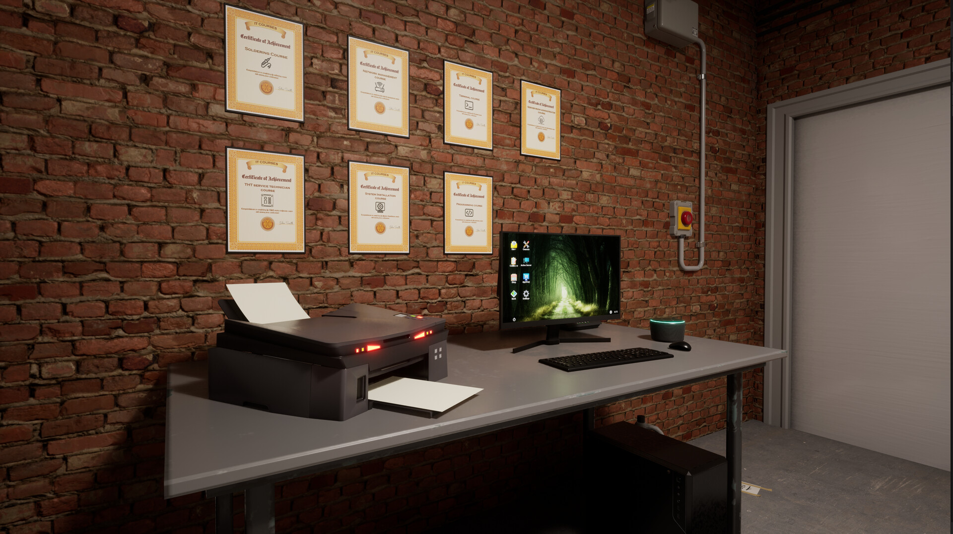 ServiceIT: You can do IT screenshot #11