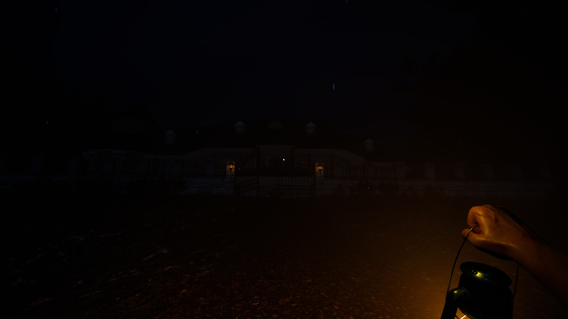 Don't Remember Featured Screenshot #1