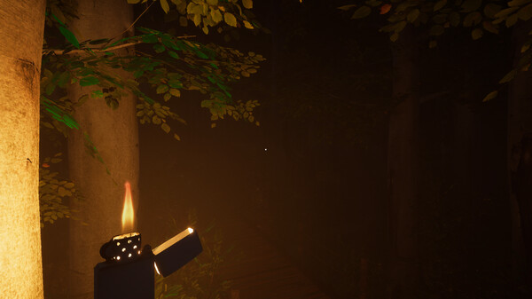 Don't Remember screenshot 2