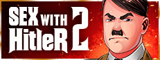 SEX with HITLER 2 cover