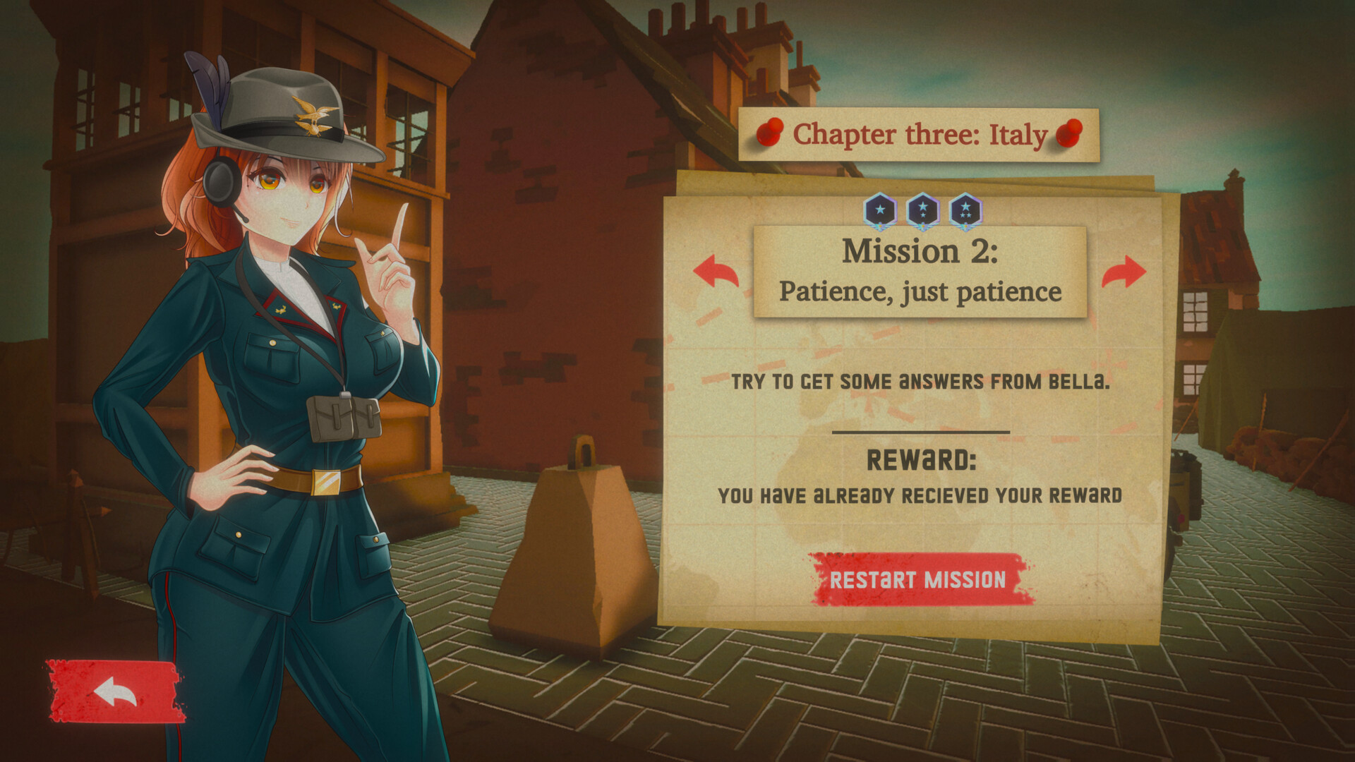 SEX with HITLER 2 screenshot 10